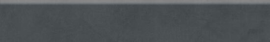 KERAMA MARAZZI DD641920R/6BT Плинтус Про Чементо антрацит матовый 60x9,5x0,9