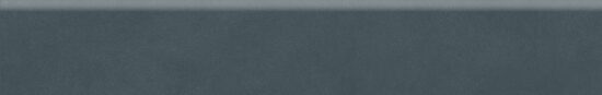 KERAMA MARAZZI DD642020R/6BT Плинтус Про Чементо синий тёмный матовый 60x9,5x0,9