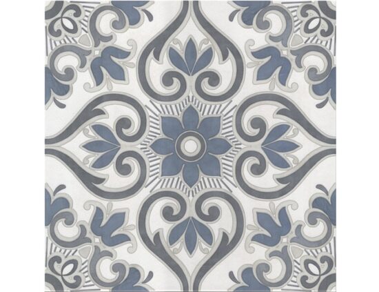 KERAMA MARAZZI VT/A603/DD1736R Декор Про Чементо 2 матовый обрезной 40,2x40,2x0,8