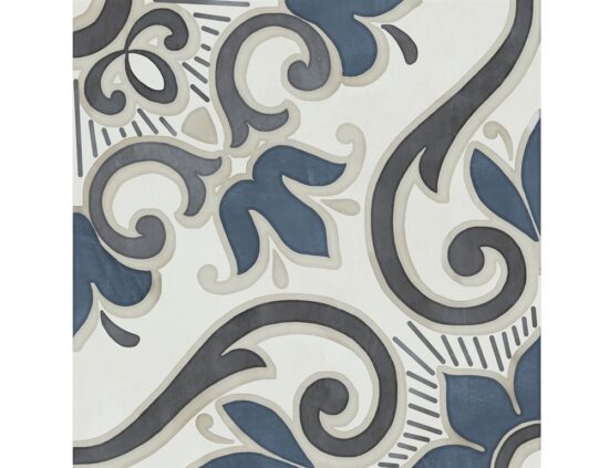 KERAMA MARAZZI VT/A605/DD1736R Декор Про Чементо 4 матовый обрезной 40,2x40,2x0,8