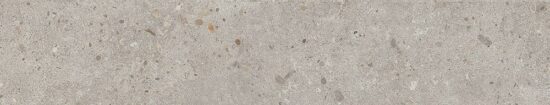 KERAMA MARAZZI SG653720R/5 Подступенок Риккарди серый светлый матовый 60x10,7x0,9