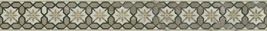 KERAMA MARAZZI OS/A284/SG606220RL Бордюр Серенада 1 лаппатированный обрезной 60x7,2x0,9