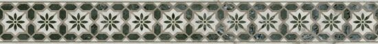 KERAMA MARAZZI OS/A313/SG606220RL Бордюр Серенада 3 лаппатированный обрезной 60x7,2x0,9