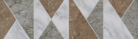 KERAMA MARAZZI OS/A301/880 Бордюр Каприччо глянцевый 20x5,7x0,69