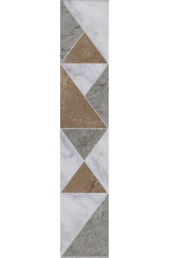 KERAMA MARAZZI OS/A302/880 Бордюр Каприччо глянцевый 30x5,7x0,69
