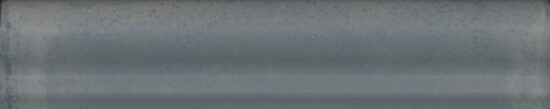 KERAMA MARAZZI BLD057 Бордюр Монтальбано синий матовый 15x3x1,6