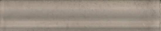 KERAMA MARAZZI BLD058 Бордюр Монтальбано серый матовый 15x3x1,6