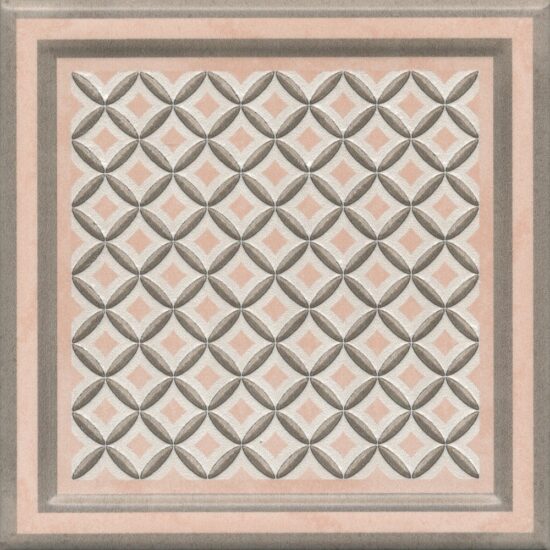 KERAMA MARAZZI OS/A292/17022 Декор Монтальбано 1 матовый 15x15x0,82