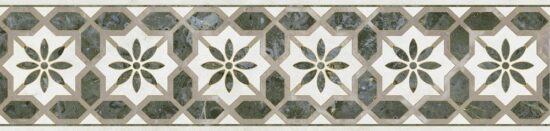 KERAMA MARAZZI VT/A576/11000R Бордюр Серенада 6 глянцевый обрезной 30x7,2x0,9