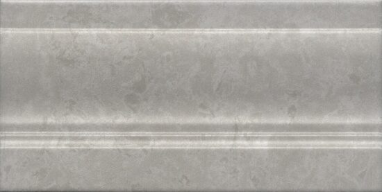 KERAMA MARAZZI FMD039 Плинтус Ферони серый матовый 20x10x1,3