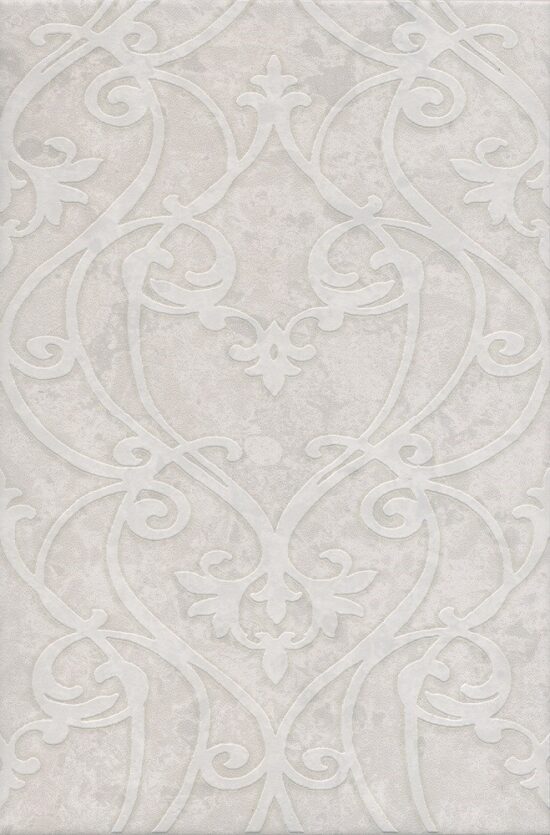 KERAMA MARAZZI OS/A260/8349 Декор Ферони серый светлый матовый 20x30x0,69