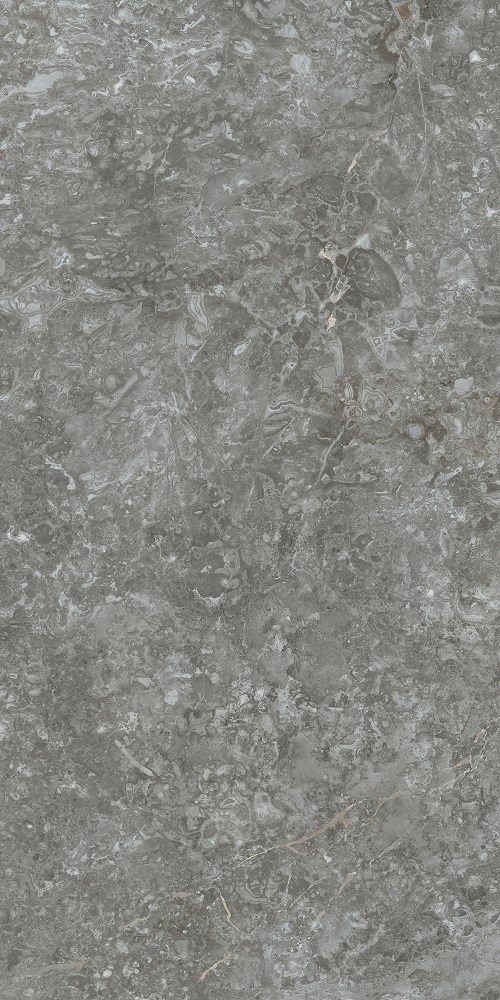KERAMA MARAZZI SG593302R Риальто Нобиле серый тёмный лаппатированный обрезной 119,5x238,5x1,1