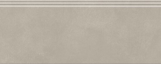 KERAMA MARAZZI FMF017R Плинтус Чементо бежевый матовый обрезной 30x12x1,3