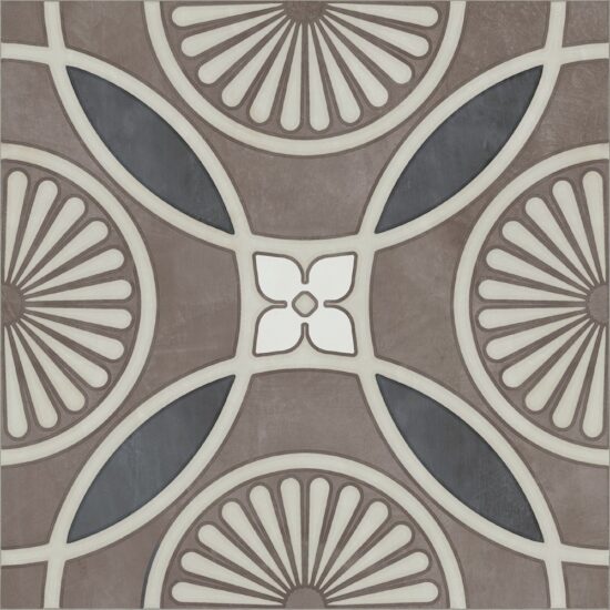 KERAMA MARAZZI VT/A599/5301 Декор Чементо 7 матовый 20x20x0,69