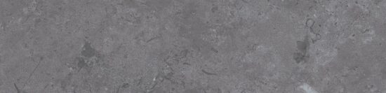 KERAMA MARAZZI DD205100R/2 Подступенок Про Лаймстоун серый темный натуральный обрезной 60х14,5 60x14,5x11