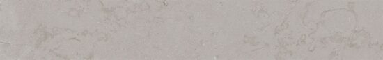 KERAMA MARAZZI DD205200R/3BT Плинтус Про Лаймстоун серый натуральный обрезной 60х9,5 60x9,5x11