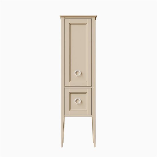 KERAMA MARAZZI PL.CN.175CAP.M Пенал PLAZA Classic NEO напольный 175, капучино матовый