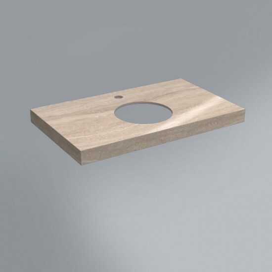 KERAMA MARAZZI CN80SG560402R столешница из плитки 80 x 48