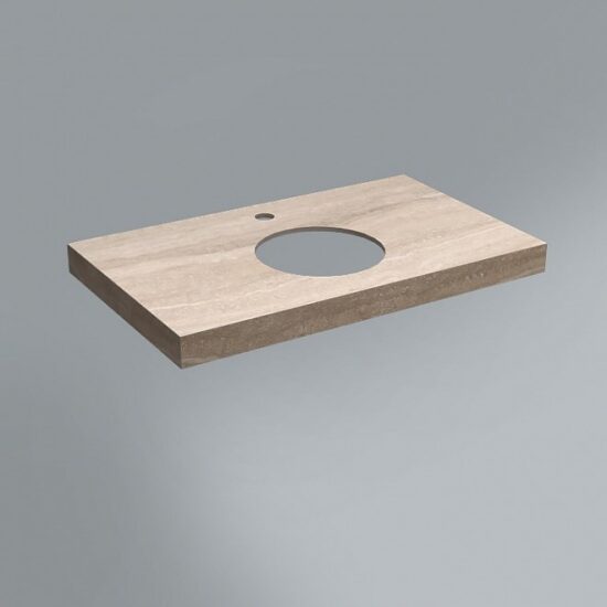 KERAMA MARAZZI CN80SG560400R столешница из плитки 80 x 48