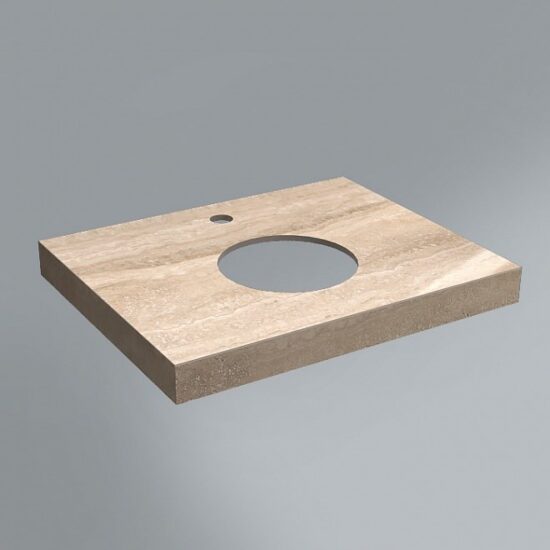 KERAMA MARAZZI CN60SG560402R столешница из плитки 60 x 48