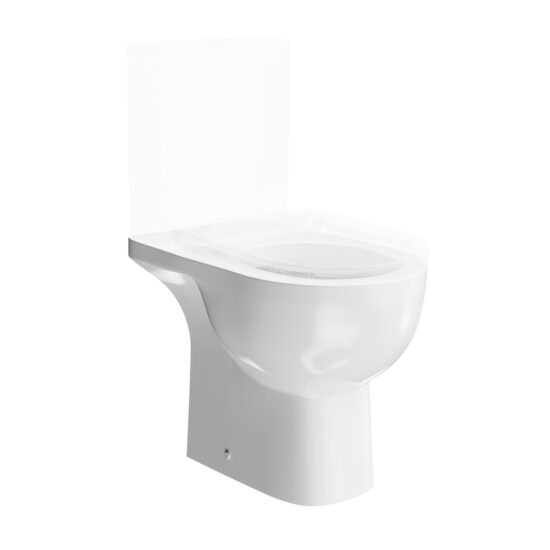 KERAMA MARAZZI BG.Pro.wc.01 Унитаз напольный Buongiorno PRO