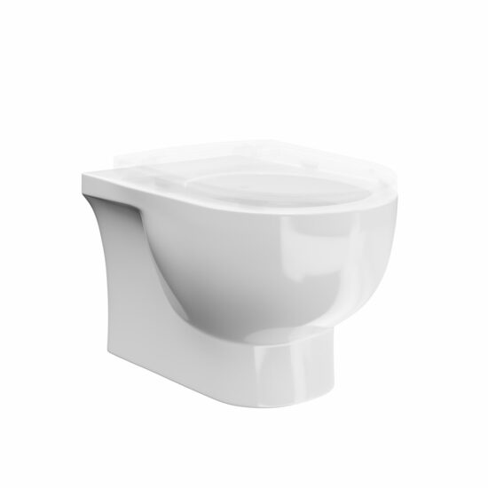 KERAMA MARAZZI BG.Pro.wc.02 Унитаз подвесной Buongiorno PRO