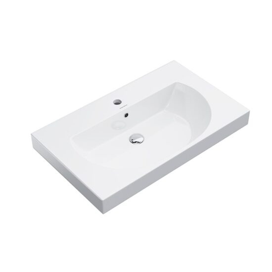 KERAMA MARAZZI BG.wb.80 Раковина BUONGIORNO 80 с крепежом