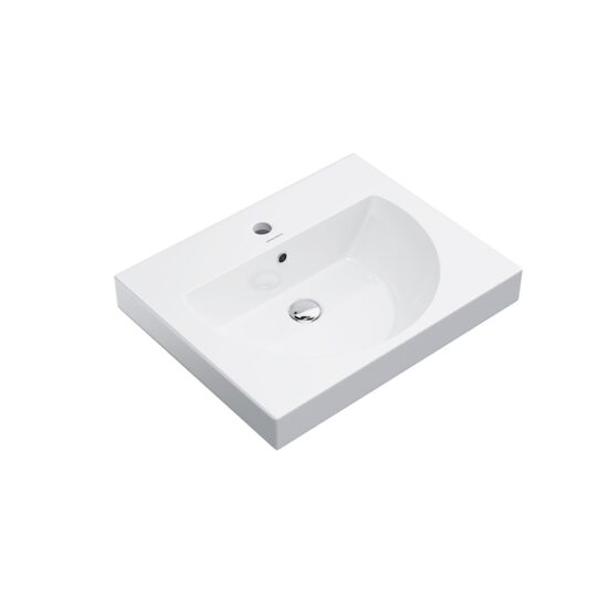 KERAMA MARAZZI BG.wb.60 Раковина BUONGIORNO 60 с крепежом