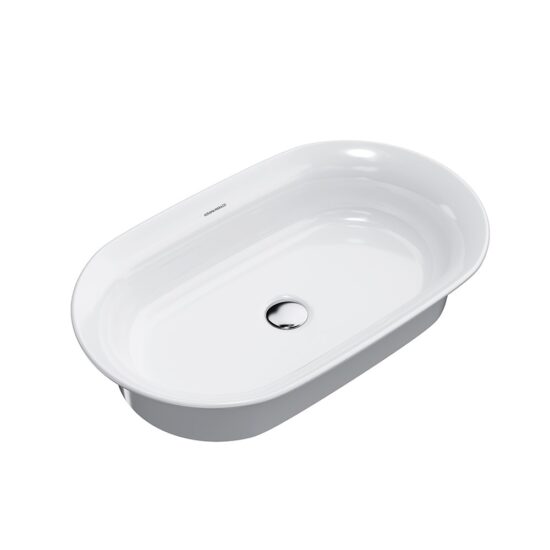 KERAMA MARAZZI CN.wb.65 Раковина CANALETTO 65x40