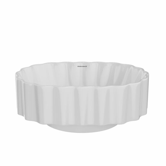 KERAMA MARAZZI CC.wb.50WHT Раковина ARTBASIN Conchiglia