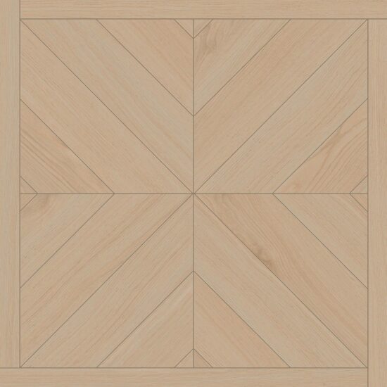 KERAMA MARAZZI SG643520R Альберони декор бежевый светлый матовый обрезной 60x60x0,9