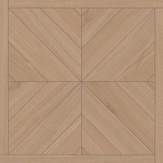 KERAMA MARAZZI SG643720R Альберони декор бежевый матовый обрезной 60x60x0,9
