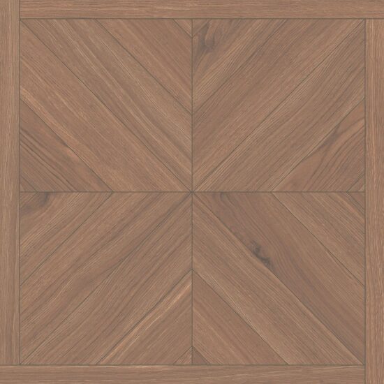 KERAMA MARAZZI SG644120R Альберони декор коричневый матовый обрезной 60x60x0,9