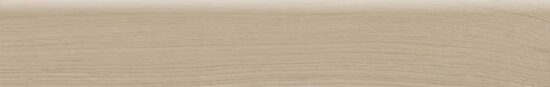 KERAMA MARAZZI SG643420R/6BT Плинтус Альберони бежевый светлый матовый обрезной 60x9,5x0,9