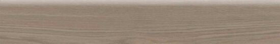 KERAMA MARAZZI SG643820R/6BT Плинтус Альберони коричневый светлый матовый обрезной 60x9,5x0,9
