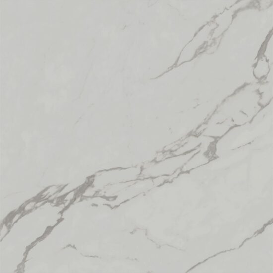 KERAMA MARAZZI SG459222R Коррер белый лаппатированный обрезной 50,2x50,2x0,85