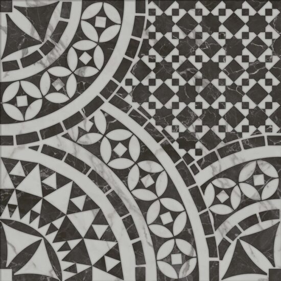 KERAMA MARAZZI VT/A636/SG459420RL Декор Коррер 3 лаппатированный обрезной 50x50x0,85