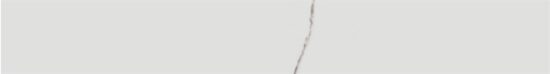 KERAMA MARAZZI SG849990R/6 Подступенок Монте Тиберио белый матовый обрезной 80x10,7x0,9