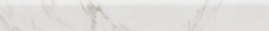 KERAMA MARAZZI SG850192R/8BT Плинтус Монте Тиберио серый светлый лаппатированный обрезной 80x9,5x0,9