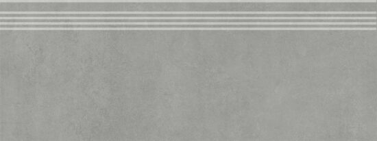 KERAMA MARAZZI DD841290R/GR Ступень Про Догана серый матовый обрезной 30x80x0,9