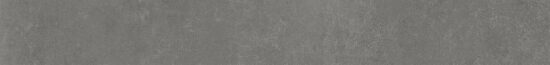 KERAMA MARAZZI DD841490R/8BT Плинтус Про Догана антрацит матовый обрезной 80x9,5x0,9