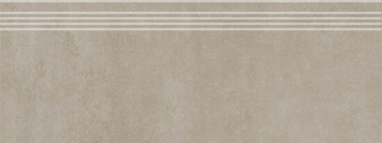 KERAMA MARAZZI DD841590R/GR Ступень Про Догана бежевый светлый матовый обрезной 30x80x0,9