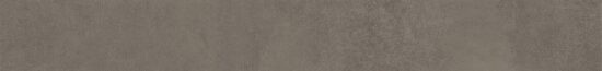 KERAMA MARAZZI DD841890R/8BT Плинтус Про Догана коричневый матовый обрезной 80x9,5x0,9