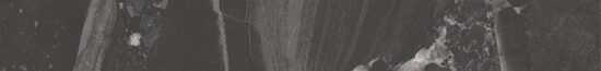 KERAMA MARAZZI SG850790R/8BT Плинтус Риальто чёрный матовый обрезной 80x9,5x0,9