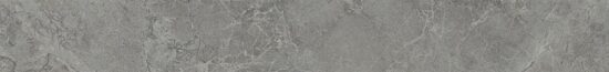 KERAMA MARAZZI SG850890R/8BT Плинтус Риальто серый тёмный матовый обрезной 80x9,5x0,9