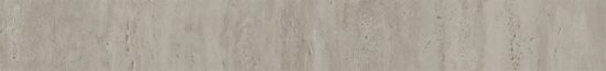 KERAMA MARAZZI SG851090R/8BT Плинтус Сан-Марко серый матовый обрезной 80x9,5x0,9
