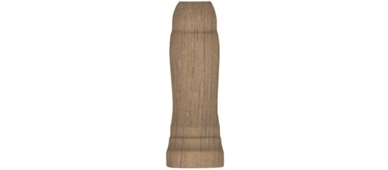 KERAMA MARAZZI SG7324/AGE Угол внешний Тровазо бежевый матовый 8x2,9x1,4
