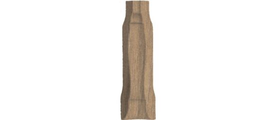 KERAMA MARAZZI SG7324/AGI Угол внутренний Тровазо бежевый матовый 8x2,4x1,3