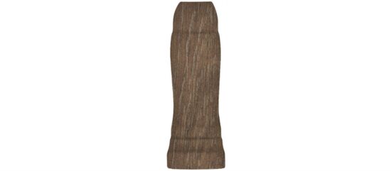 KERAMA MARAZZI SG7325/AGE Угол внешний Тровазо коричневый светлый матовый 8x2,9x1,4