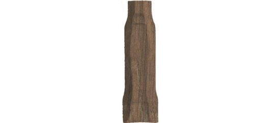 KERAMA MARAZZI SG7325/AGI Угол внутренний Тровазо коричневый светлый матовый 8x2,4x1,3